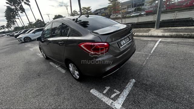 2019 Proton PERSONA 1.6 PREMIUM (A) - 3