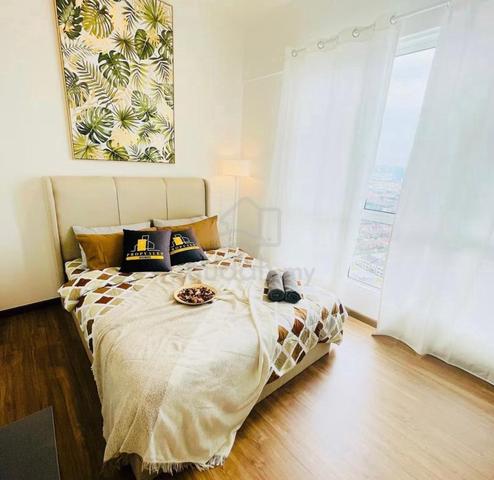 121 Residences 1