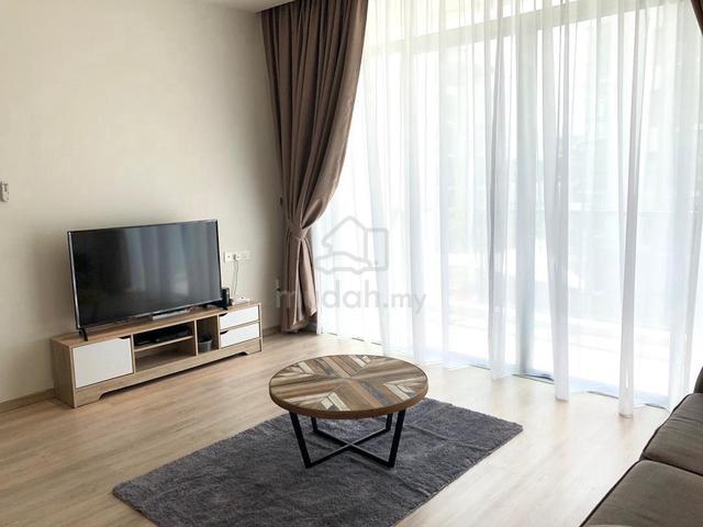 The Park Residence 1