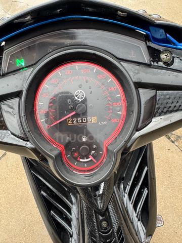 Yamaha Lc135 2020 - photo 6 of 6