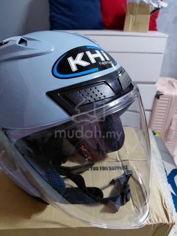 Helmet KHI - photo 4 of 4
