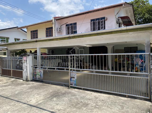 Lot 862 Taman Hillstone, Lopeng Miri 1
