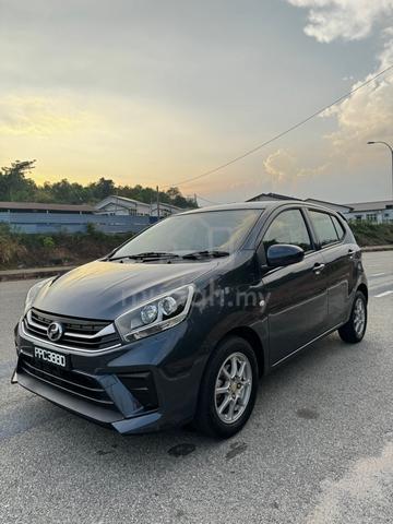 2019 Perodua AXIA 1.0 GXTRA (A) - 3