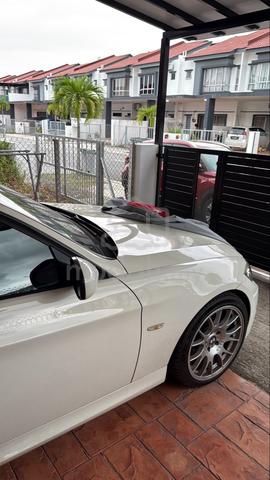 2012 Bmw 320d SPORTS (CBU) 2.0 (A) - 2