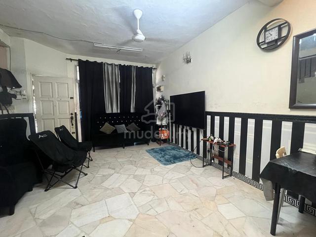 Rista Villa Apartment 1