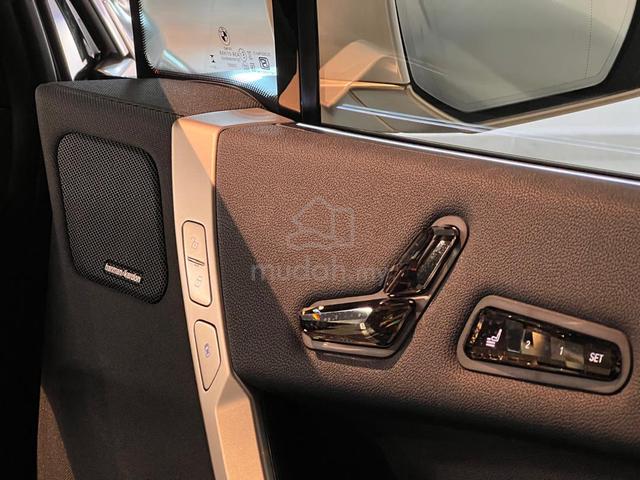 2023 Bmw IX xDRIVE50 SPORT - LOCAL Auto Bavaria - 4