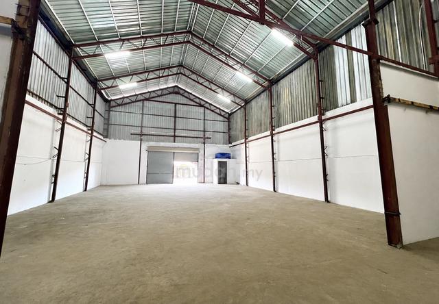 Kolombong | Inanam Warehouse | Industrial 1
