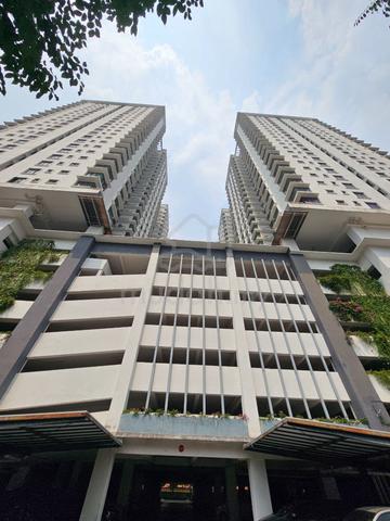 Rafflesia Sentul Condominium 1