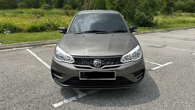 2025 Proton SAGA 1.3 STANDARD AT MY19 FACELIFT (A) - 3