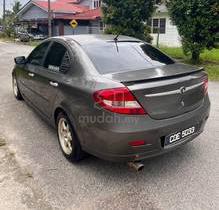 2013 Proton PERSONA 1.6 ELEGANCE MEDIUM LINE (A) - 2