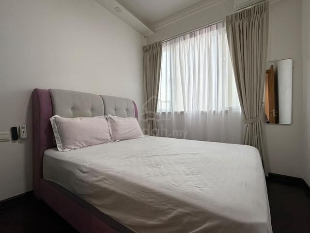 R&F Princess Cove, Room, Walking Distance Ciq, Fully Furnished, Sg 1