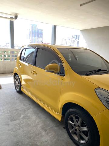 2013 Perodua MYVI 1.5 SE ZHS (A) - 4