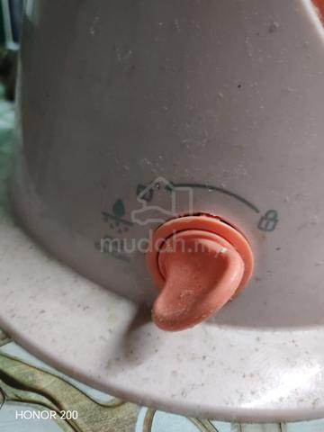 Philips Garmet steam - photo 4 of 5