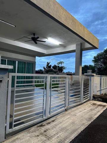 Teres dua tingkat Taman Kamunting Impiana untuk dijual 1