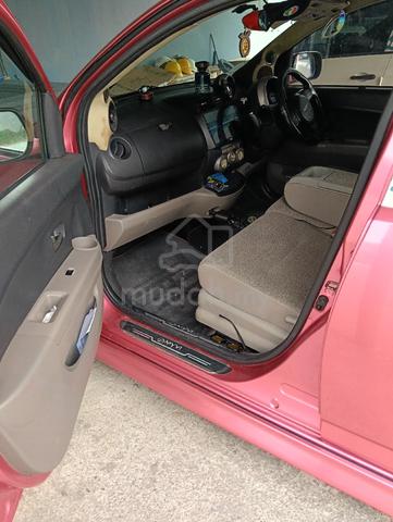 2006 Perodua MYVI 1.3 EZ (A) - 5