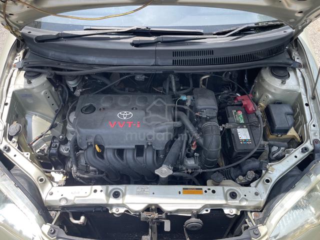 2006 Toyota VIOS 1.5 G FACELIFT (A) - 4