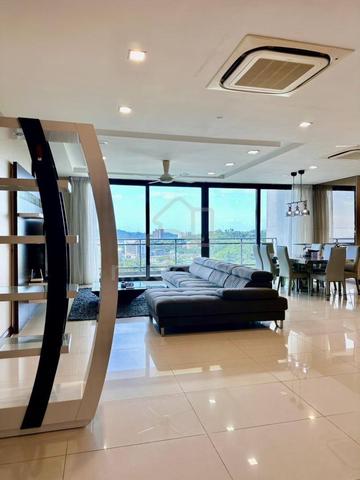 Harrington Suites 1