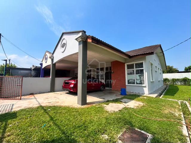 Conner lot Semi-D Harga Kaw2 Jackpot 1