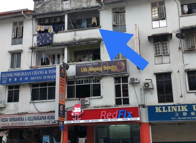 Bandar Baru Ampang 1