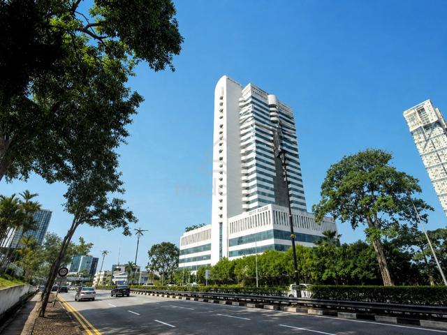 Office / Retail Lot Jalan Tebrau | 19% Below Market 1