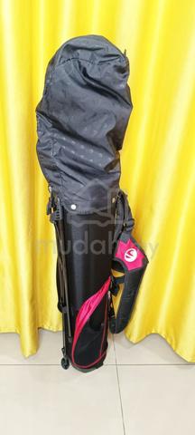 Inesis Golf Set Graphite BI2 Golf Set Men Right Go - photo 5 of 6