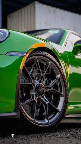 2023 Porsche 911 4.0 GT3 992 FACELIFT (A) - 5