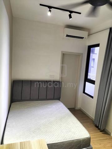 Aster Residence Cheras 1