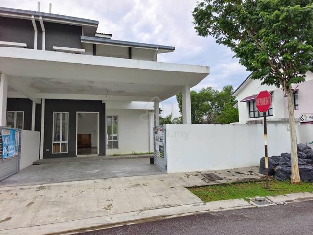 2-storey Terraced House for Sale, 4 Bedroom, 1948 sq.ft, Seremban ...