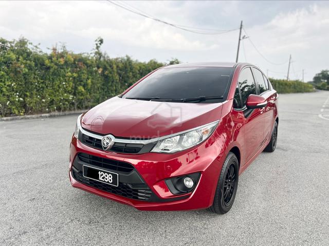 2017 Proton Persona 1.6 CVT Premium (A) - 1
