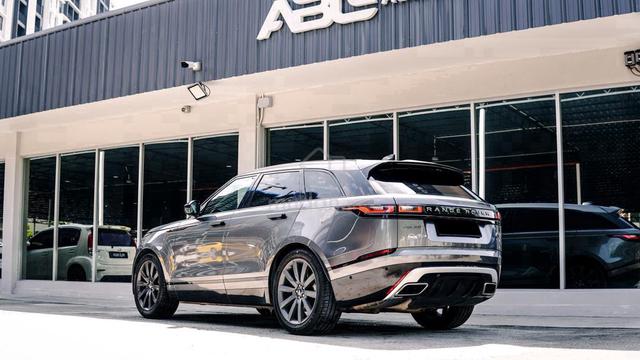 Land Rover RANGE ROVER 3.0 VELAR P380 RDYNMIC 2019 - 2