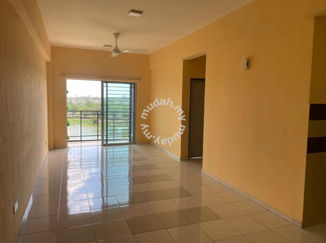 2 Carpark Pangsapuri Damai Seksyen 25 Shah Alam Low Rental Apartment Condominium For Rent In Shah Alam Selangor