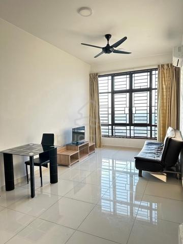 D'Summit Residences 1