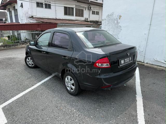 2015 Proton SAGA 1.3 PLUS (A) - 3