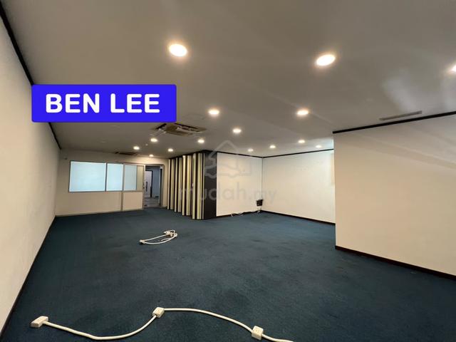Bay Avenue Shoplot Office Duplex 1650sqft Queenbay Bayan Lepas 1