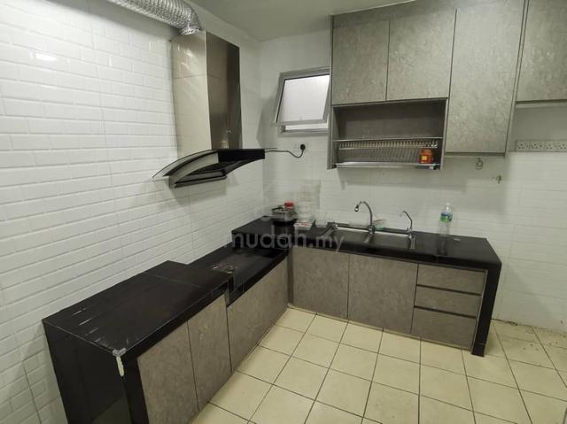 Enggang Apartment 1