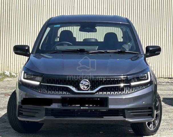 2026 Proton SAGA 1.5 PREMIUM LIKE NEW - 2