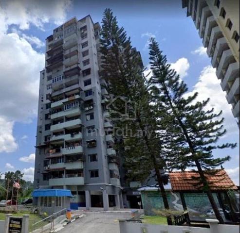 Menara Rajawali 1