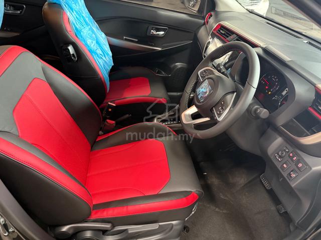 New Perodua MYVI 1.5 AV (A) - 5