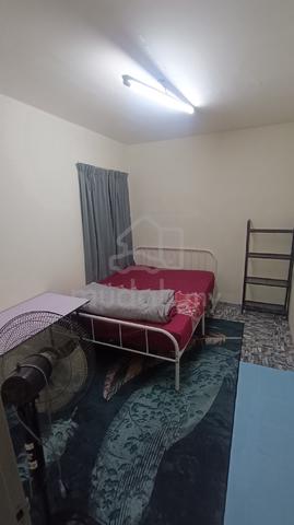Bilik Sewa Murah Selayang Batu Caves 1