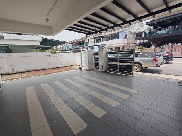Nusa Duta Iskandar Puteri Johor Bahru 1