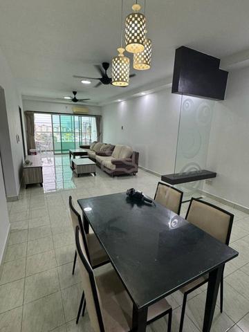 Bistari Impian Apartment 1