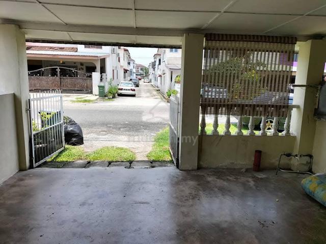 BOLEH FULL LOAN 100% , Endlot Bebas Banjir Taman Sri Layang [FREEHOLD] 1