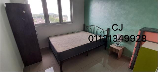 Kalista 2 Residence @ Seremban 2 for Sale 1