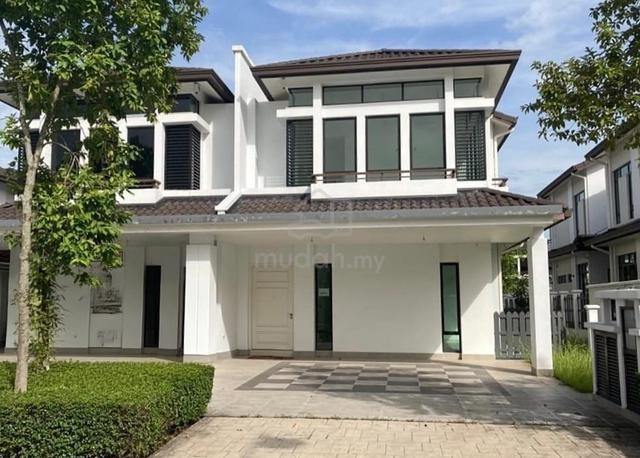 [Full Loan| 35x75] 2 Sty Tenderfield Semi D @Eco Majestic Semenyih 1