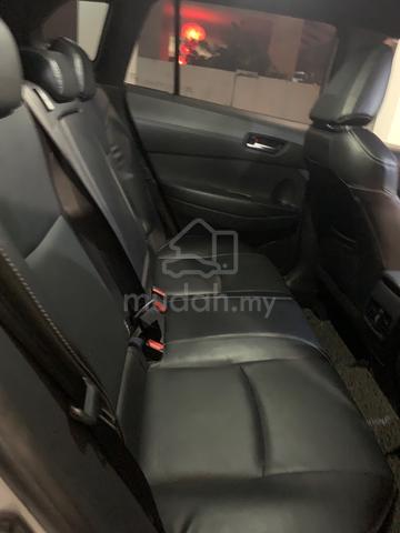 2022 Toyota COROLLA CROSS 1.8 V Direct Owner OTR - 5
