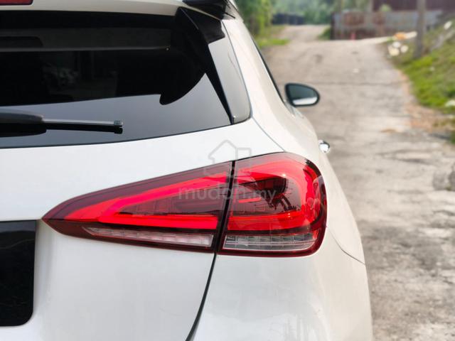 2019 Mercedes Benz A180 AMG 1.3 💛Recond Japan - 5