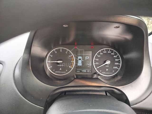 2023 Proton SAGA 1.3 PREMIUM AT (A) - 5