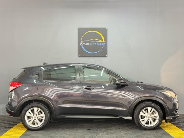 Honda HR-V 1.8 E (A) REVERSE CAMERA / HRV SUV - 3