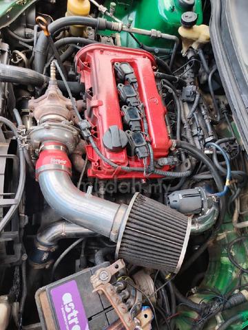 2011 Proton SAGA 1.3 FLX STANDARD (M) - 5