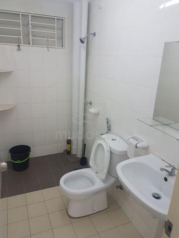 Seri Mutiara Apartment @ Setia Alam 5